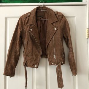 Blank nyc jacket